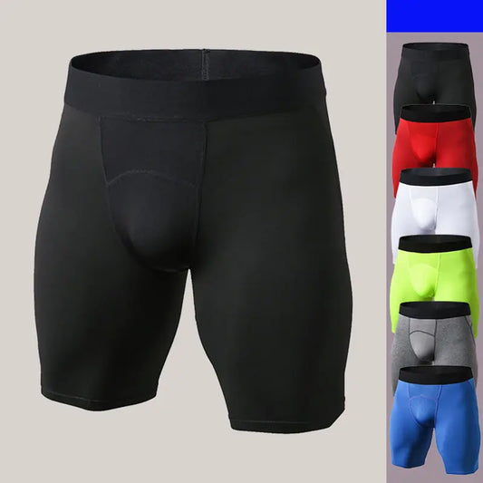 Running Compression Shorts